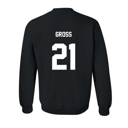 BU - NCAA Softball : Kaylee Gross - Classic Shersey Crewneck Sweatshirt