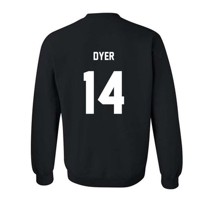 BU - NCAA Softball : Rylyn Dyer - Classic Shersey Crewneck Sweatshirt