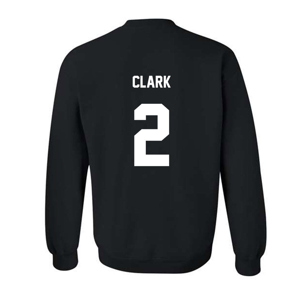 BU - NCAA Softball : Erin Clark - Classic Shersey Crewneck Sweatshirt