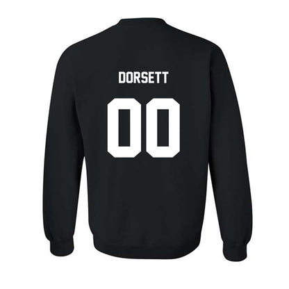 BU - NCAA Softball : Paige Dorsett - Classic Shersey Crewneck Sweatshirt
