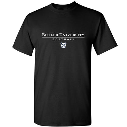 BU - NCAA Softball : Ella White - Classic Shersey T-Shirt