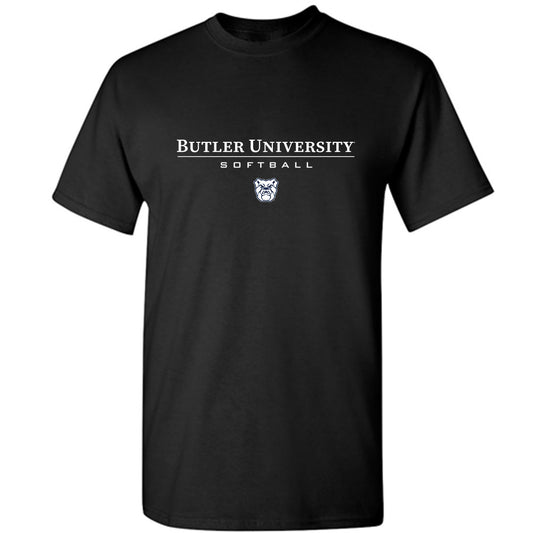 Butler - NCAA Softball : Maren Berger - Classic Shersey T-Shirt-0