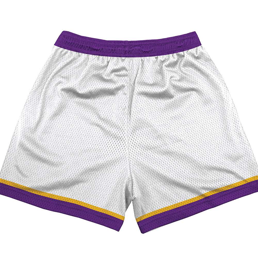 Northern Iowa - NCAA Men's Track & Field : Tory Wash - Shorts