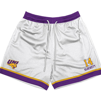 Northern Iowa - NCAA Softball : Brynlee Slockett - Shorts