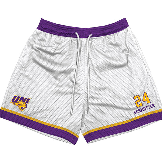 Northern Iowa - NCAA Women's Basketball : Maren Schmotzer - Shorts-0