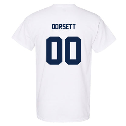 BU - NCAA Softball : Paige Dorsett - Classic Shersey T-Shirt