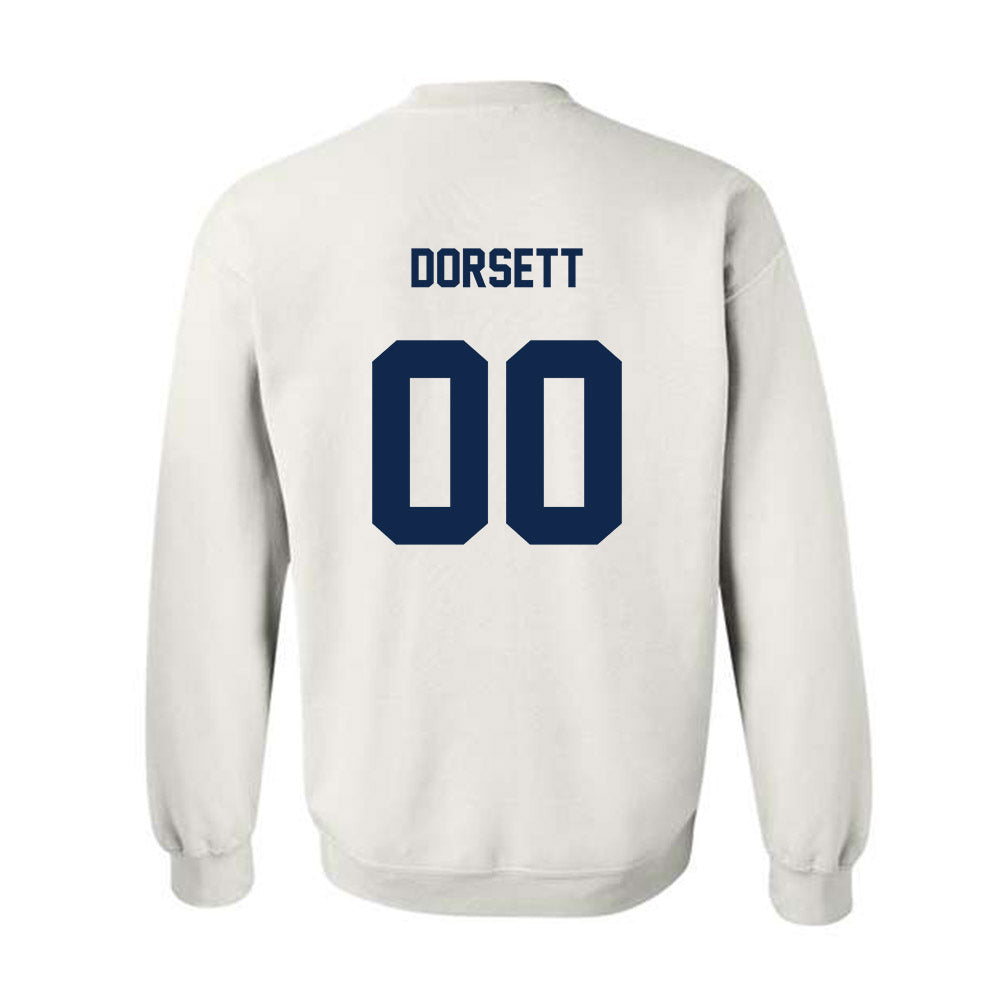 BU - NCAA Softball : Paige Dorsett - Classic Shersey Crewneck Sweatshirt