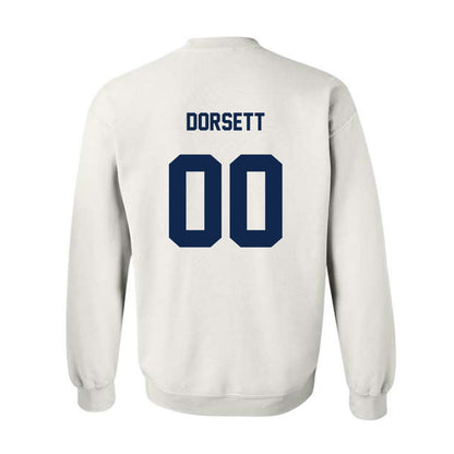 BU - NCAA Softball : Paige Dorsett - Classic Shersey Crewneck Sweatshirt