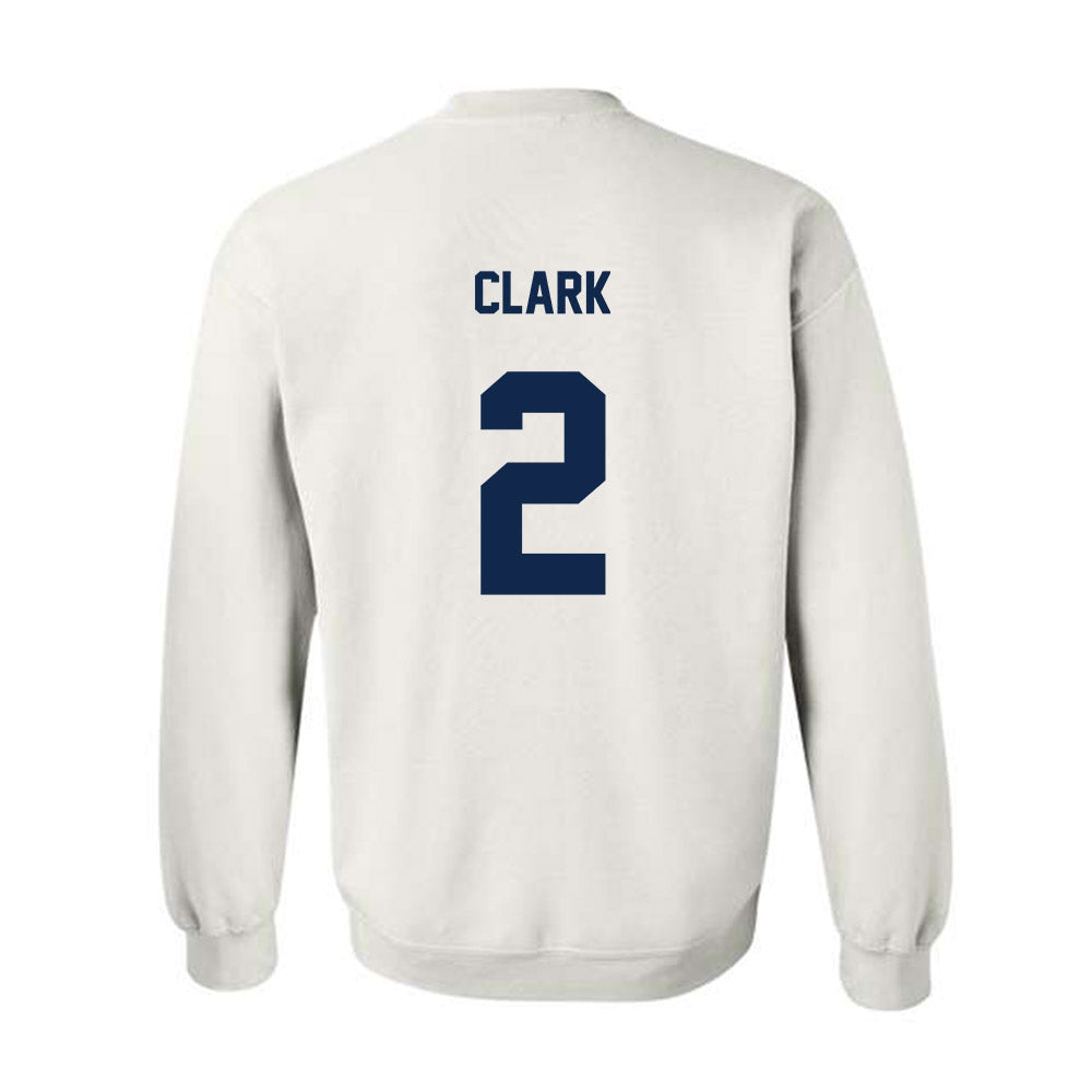 BU - NCAA Softball : Erin Clark - Classic Shersey Crewneck Sweatshirt