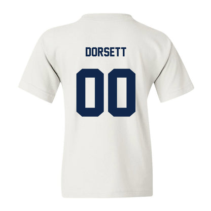 BU - NCAA Softball : Paige Dorsett - Classic Shersey Youth T-Shirt