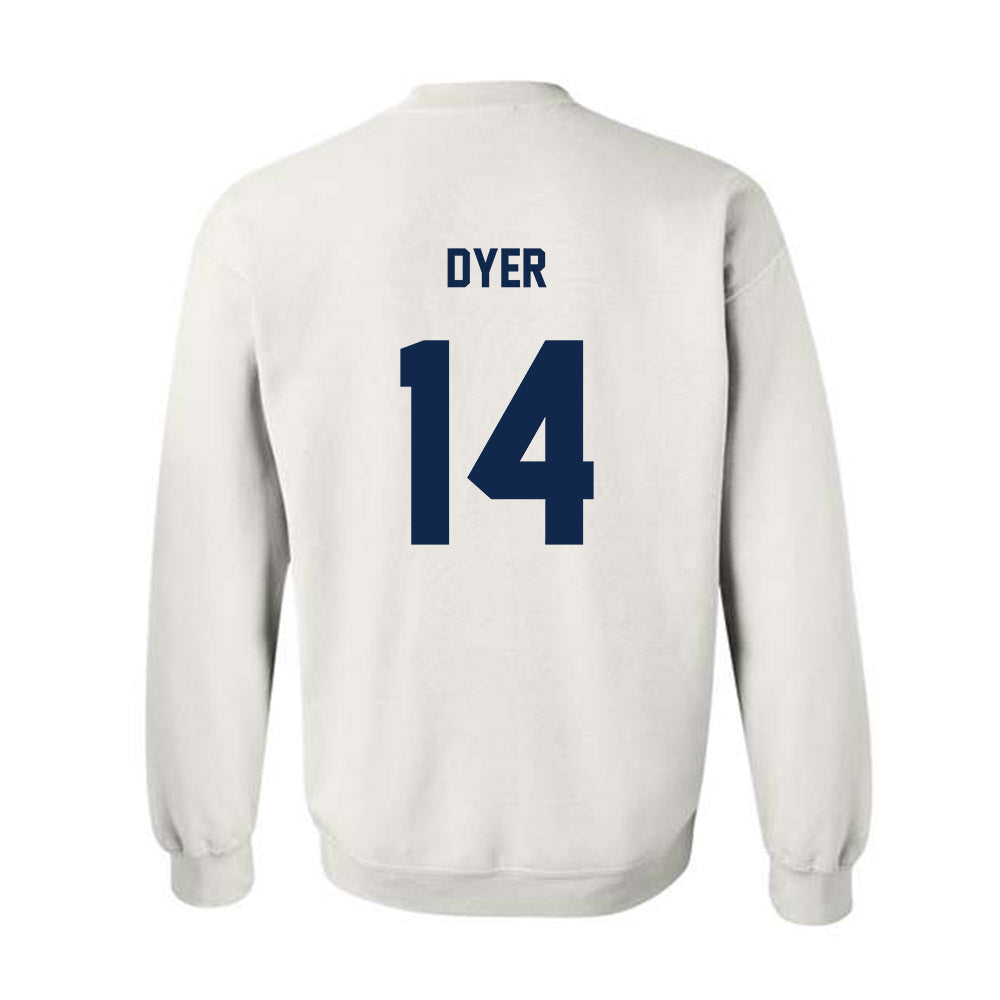 BU - NCAA Softball : Rylyn Dyer - Classic Shersey Crewneck Sweatshirt