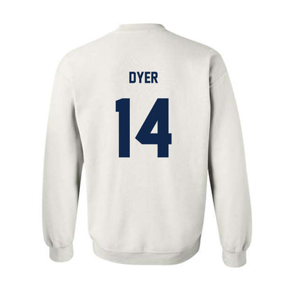 BU - NCAA Softball : Rylyn Dyer - Classic Shersey Crewneck Sweatshirt