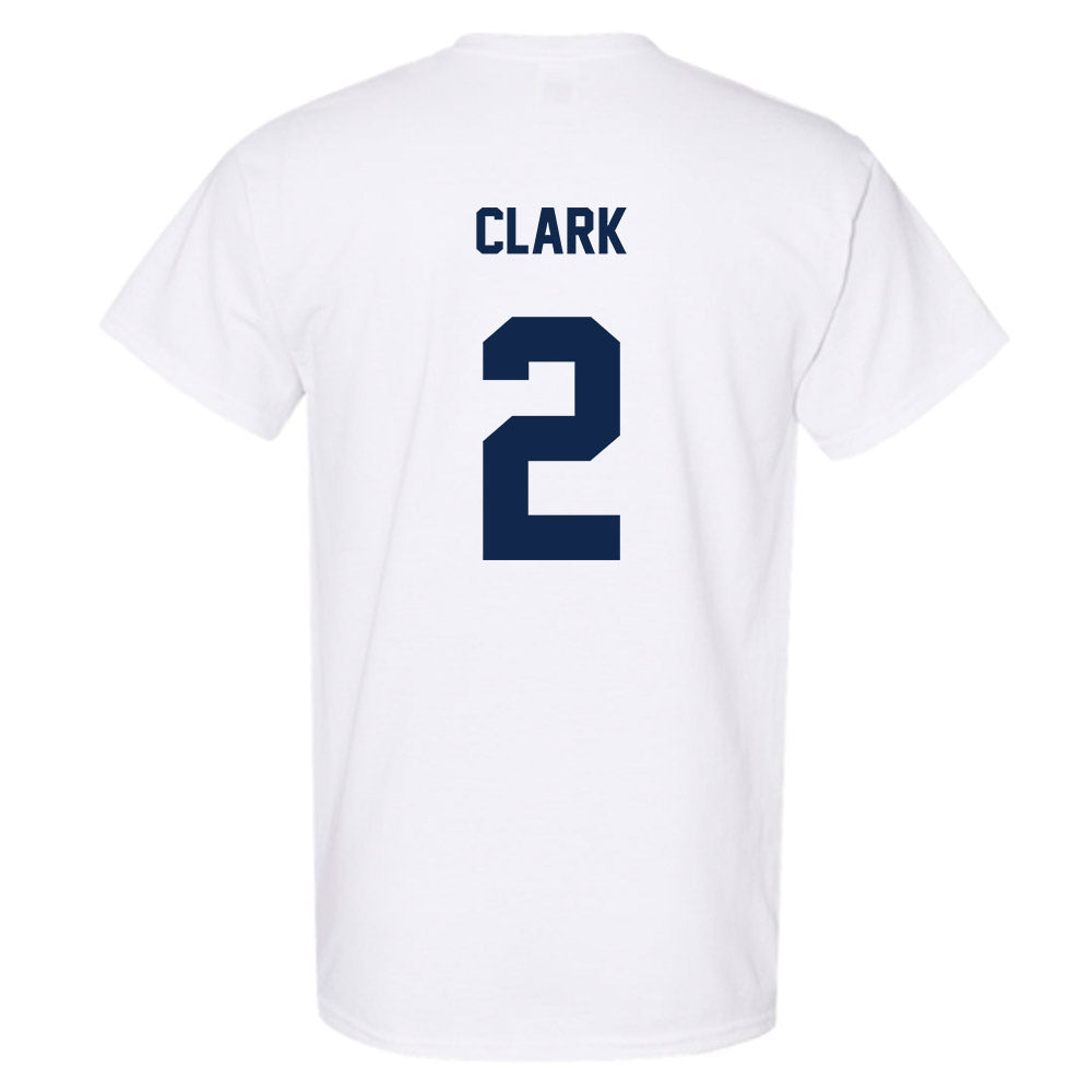 BU - NCAA Softball : Erin Clark - Classic Shersey T-Shirt