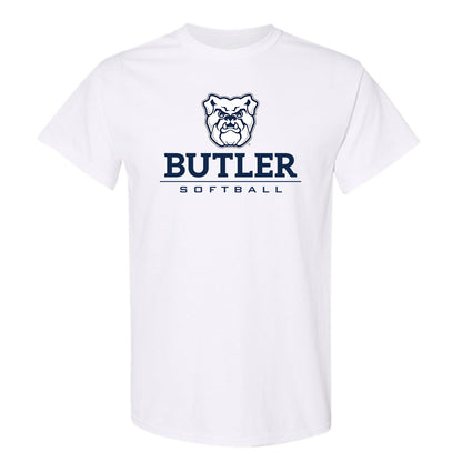 BU - NCAA Softball : Kieli Ryan - Classic Shersey T-Shirt-0