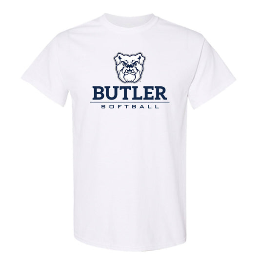 Butler - NCAA Softball : Kendall Graves - Classic Shersey T-Shirt-0