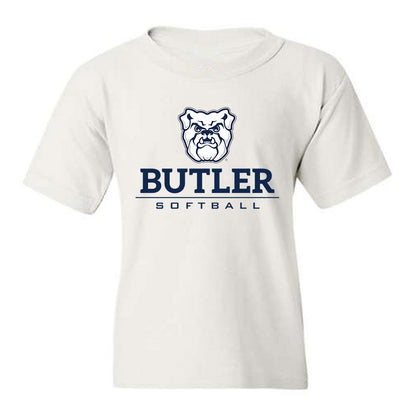 BU - NCAA Softball : Kieli Ryan - Classic Shersey Youth T-Shirt-0