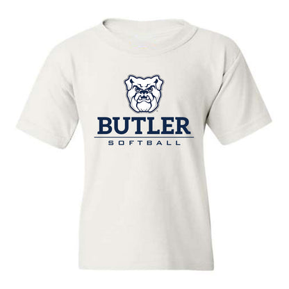 BU - NCAA Softball : Paige Dorsett - Classic Shersey Youth T-Shirt