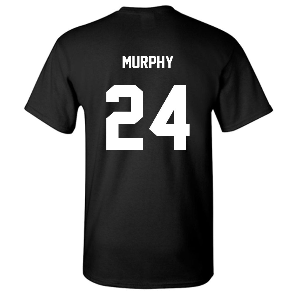 Butler - NCAA Men's Soccer : Russell Murphy - Classic Shersey T-Shirt-1