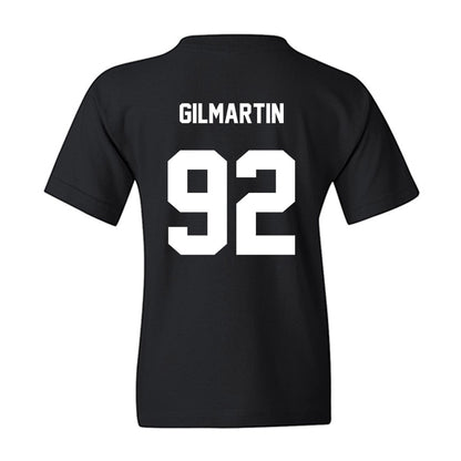 BU - NCAA Football : Graham Gilmartin - Classic Shersey Youth T-Shirt-1