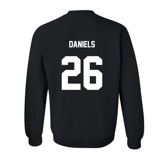 BU - NCAA Football : Peyton Daniels - Classic Shersey Crewneck Sweatshirt