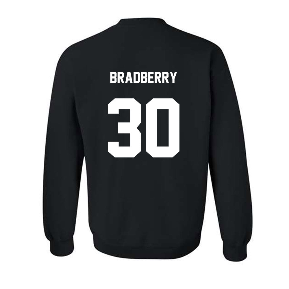 Butler - NCAA Baseball : Grayson Bradberry - Classic Shersey Crewneck Sweatshirt-1