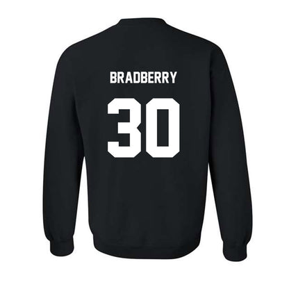 Butler - NCAA Baseball : Grayson Bradberry - Classic Shersey Crewneck Sweatshirt-1