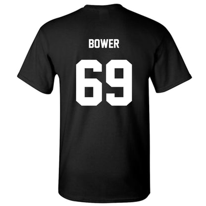 BU - NCAA Football : Eric Bower - Classic Shersey T-Shirt