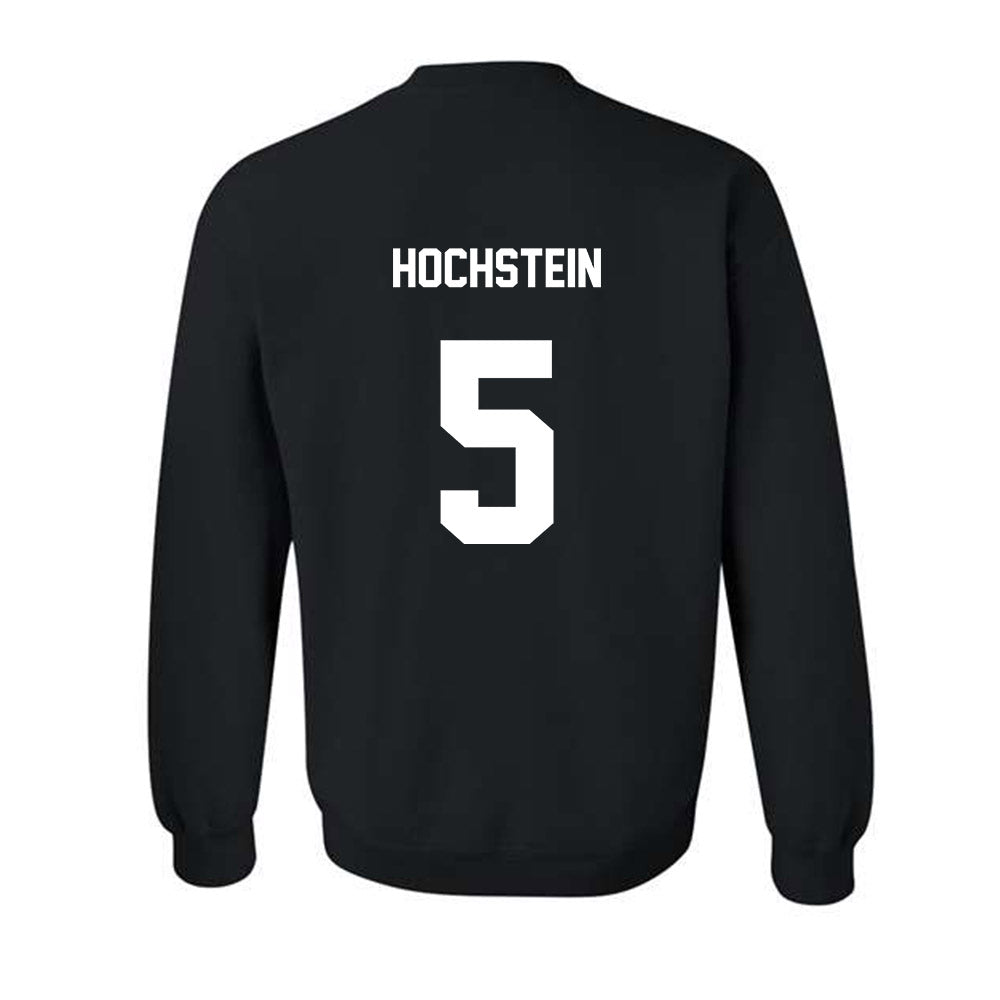 BU - NCAA Football : Landon Hochstein - Classic Shersey Crewneck Sweatshirt