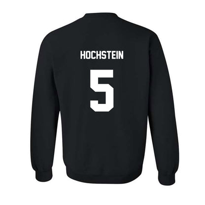 BU - NCAA Football : Landon Hochstein - Classic Shersey Crewneck Sweatshirt