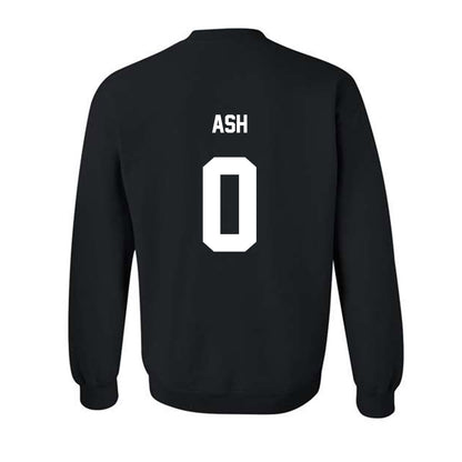 BU - NCAA Women's Soccer : Addison Ash - Classic Shersey Crewneck Sweatshirt-1