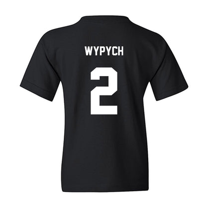 BU - NCAA Women's Basketball : Anna Wypych - Classic Shersey Youth T-Shirt-1