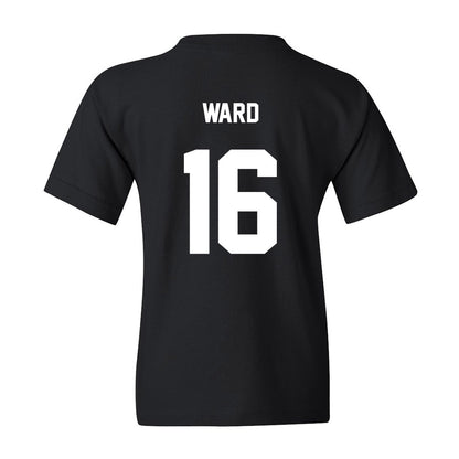 BU - NCAA Women's Volleyball : Elise Ward - Classic Shersey Youth T-Shirt