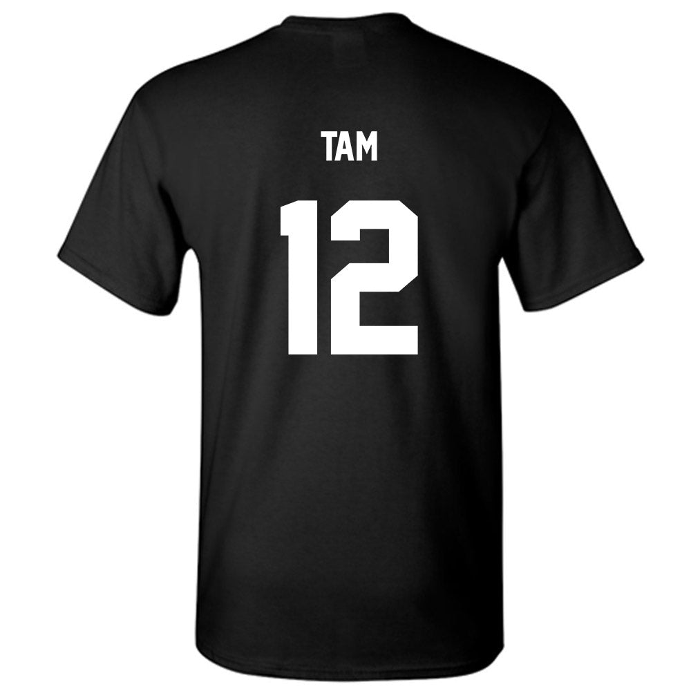 BU - NCAA Women's Volleyball : Rylie Tam - Classic Shersey T-Shirt