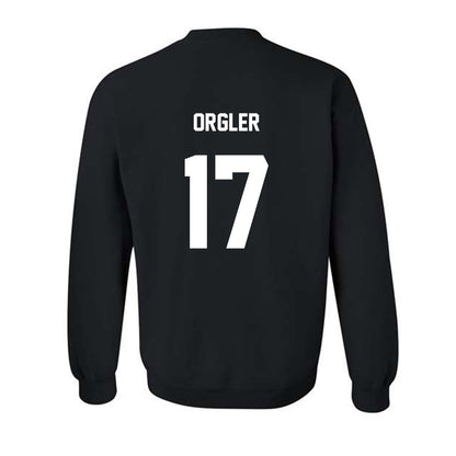BU - NCAA Football : Danny Orgler - Classic Shersey Crewneck Sweatshirt