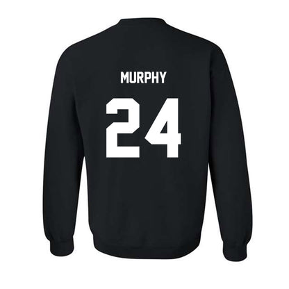 Butler - NCAA Men's Soccer : Russell Murphy - Classic Shersey Crewneck Sweatshirt-1