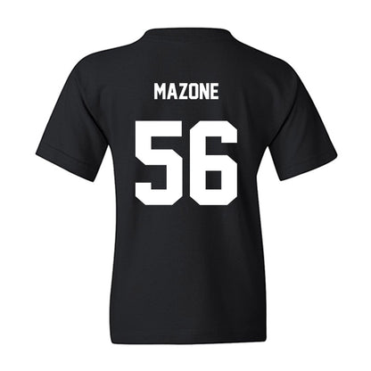 BU - NCAA Football : Blake Mazone - Classic Shersey Youth T-Shirt-1