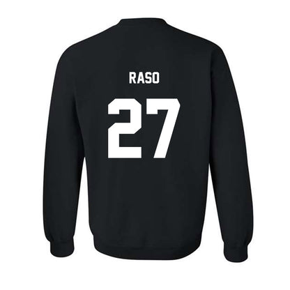 BU - NCAA Men's Soccer : Luca Raso - Classic Shersey Crewneck Sweatshirt-1