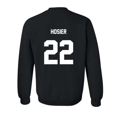 Butler - NCAA Men's Soccer : Charlie Hosier - Classic Shersey Crewneck Sweatshirt-1