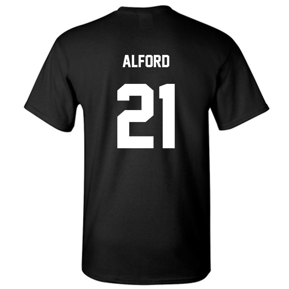 BU - NCAA Football : Braydon Alford - Classic Shersey T-Shirt-1