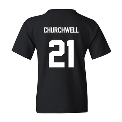 Butler - NCAA Women's Lacrosse : Grace Churchwell - Classic Shersey Youth T-Shirt-1
