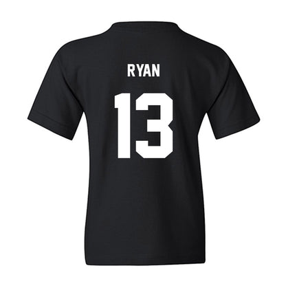 BU - NCAA Softball : Kieli Ryan - Classic Shersey Youth T-Shirt-1