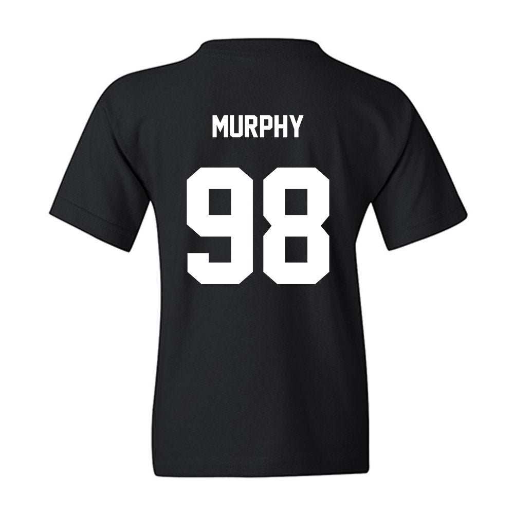 BU - NCAA Football : Colin Murphy - Classic Shersey Youth T-Shirt-1