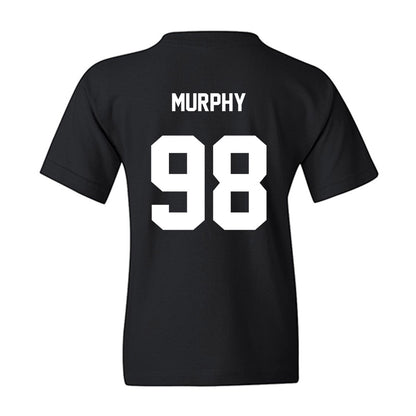 BU - NCAA Football : Colin Murphy - Classic Shersey Youth T-Shirt-1