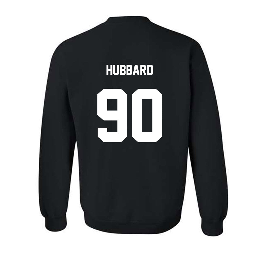 BU - NCAA Football : Dawson Hubbard - Classic Shersey Crewneck Sweatshirt
