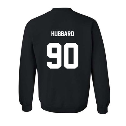 BU - NCAA Football : Dawson Hubbard - Classic Shersey Crewneck Sweatshirt