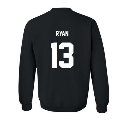 BU - NCAA Softball : Kieli Ryan - Classic Shersey Crewneck Sweatshirt-1