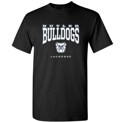 Butler - NCAA Women's Lacrosse : Elizabeth Tomalia - Classic Shersey T-Shirt-0