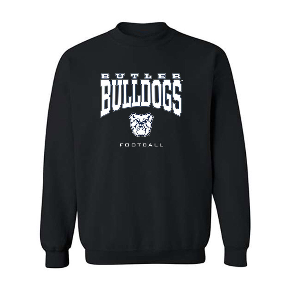 BU - NCAA Football : Danny Orgler - Classic Shersey Crewneck Sweatshirt