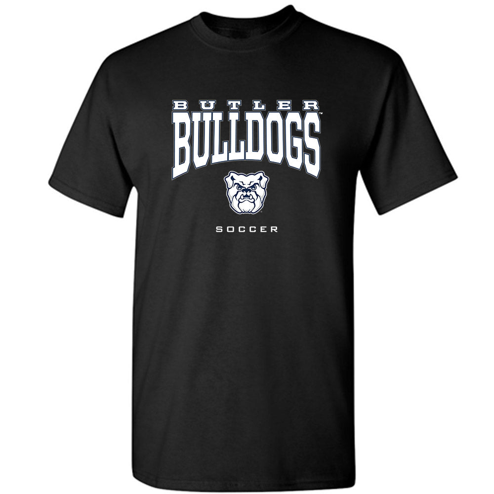 Butler - NCAA Women's Soccer : Kate Malin - Classic Shersey T-Shirt-0