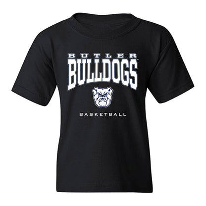 Butler - NCAA Women's Basketball : Addison Baxter - Classic Shersey Youth T-Shirt-0